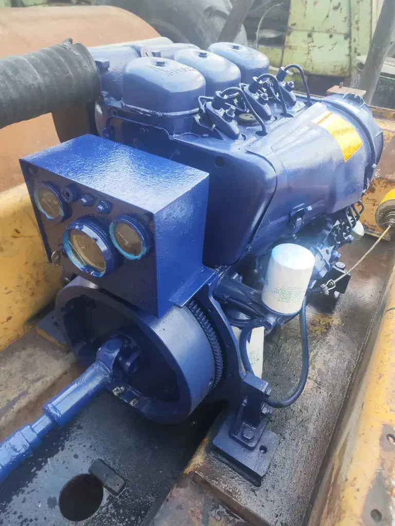 غلطک کششی دویتس ۳سیلندر CH47|خودرو سنگین|تهران, شمشیری|دیوار