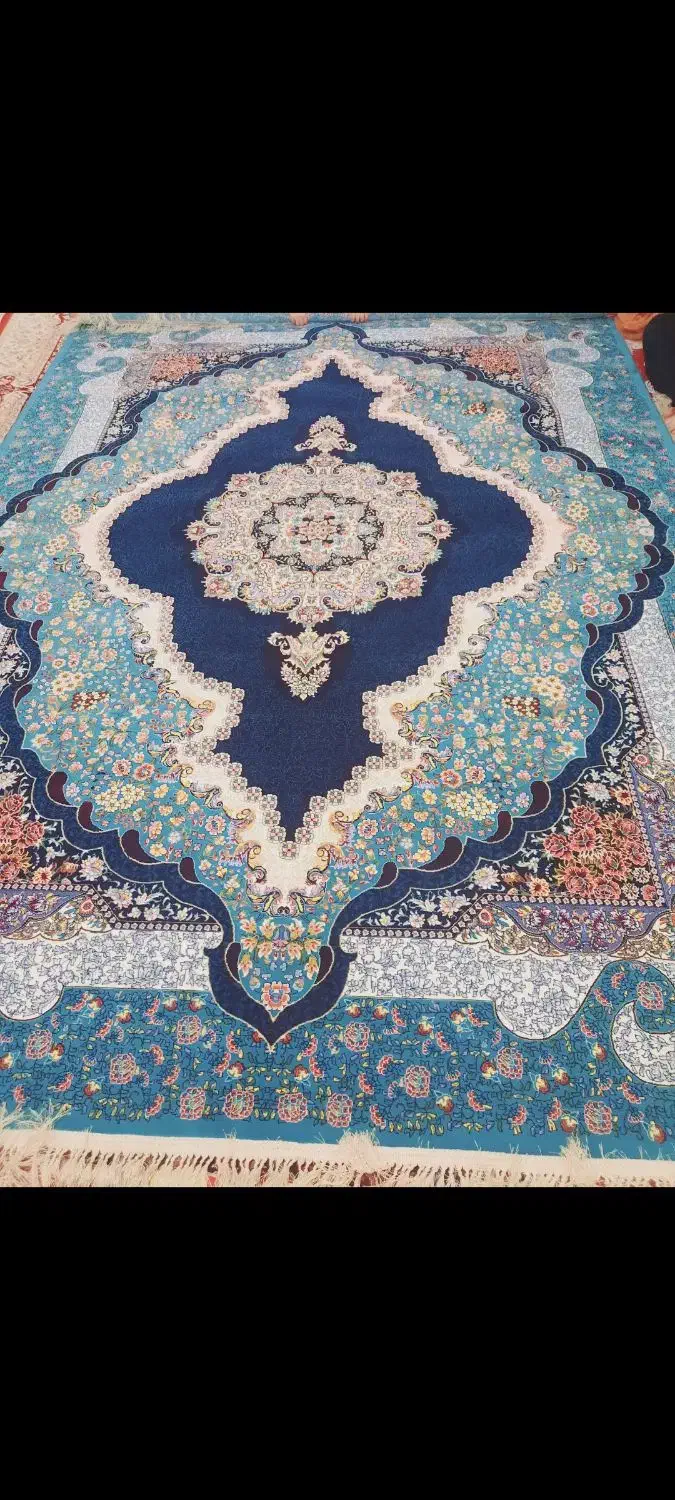 فرش ۹ متری|فرش|خمینی‌شهر, |دیوار