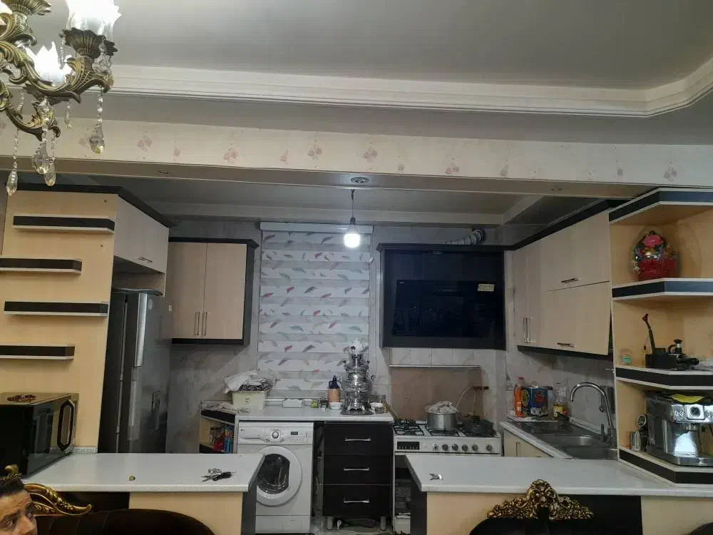 کابینت  سالم دست دوم|مصالح و تجهیزات ساختمان|ورامین, ورامین|دیوار