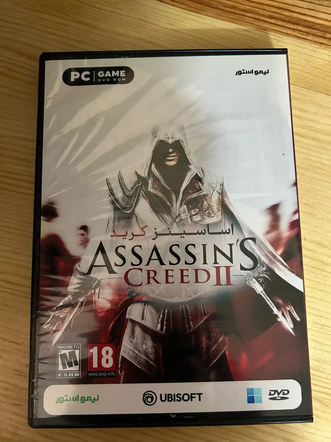 ۹عدد بازی کامپیوتر|کنسول، بازی ویدئویی و آنلاین|زنجان, |دیوار