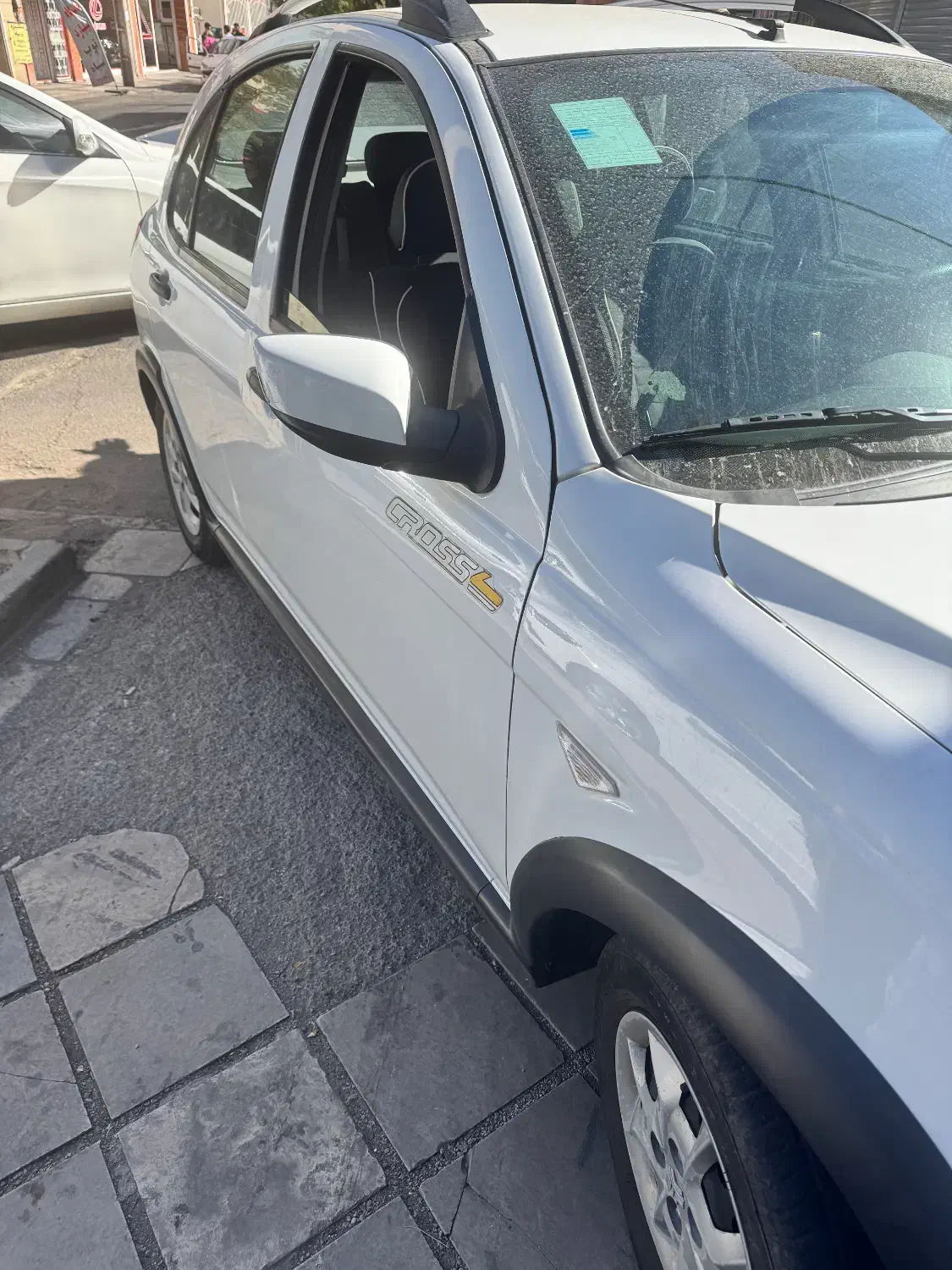 کوییک ۴۰۱|خودرو سواری و وانت|زنجان, |دیوار