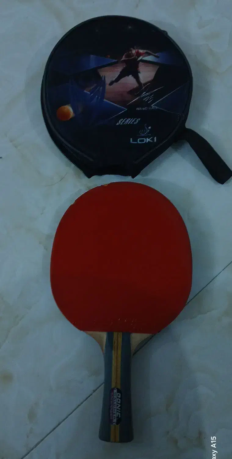 راکت دونیک|ورزش‌های توپی|مشهد, موسوی قوچانی|دیوار