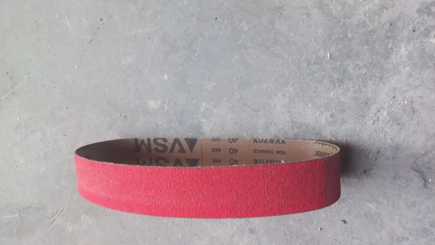 سنباده نواری|ابزارآلات|حسن آباد, |دیوار