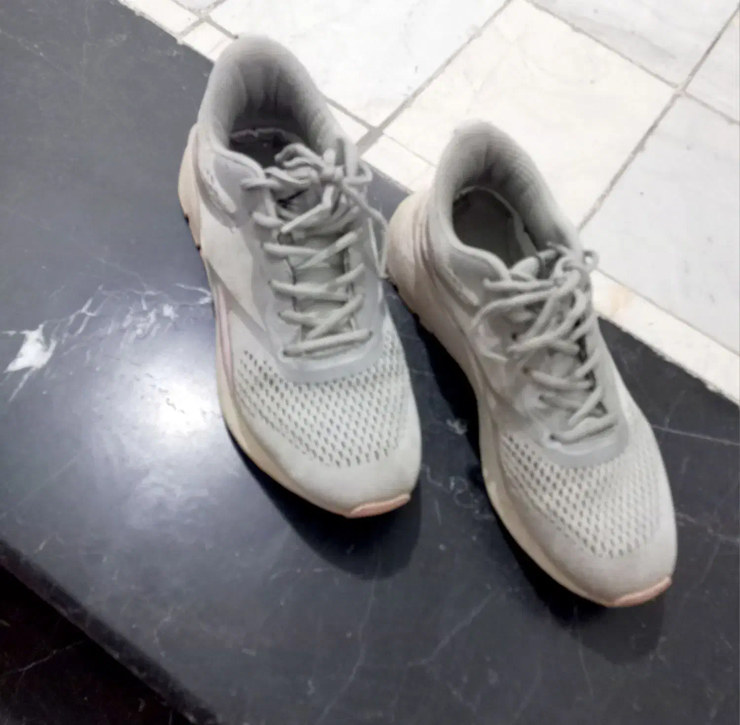 کتونی دخترانه سایز ۳۸|کیف، کفش، کمربند|اراک, |دیوار