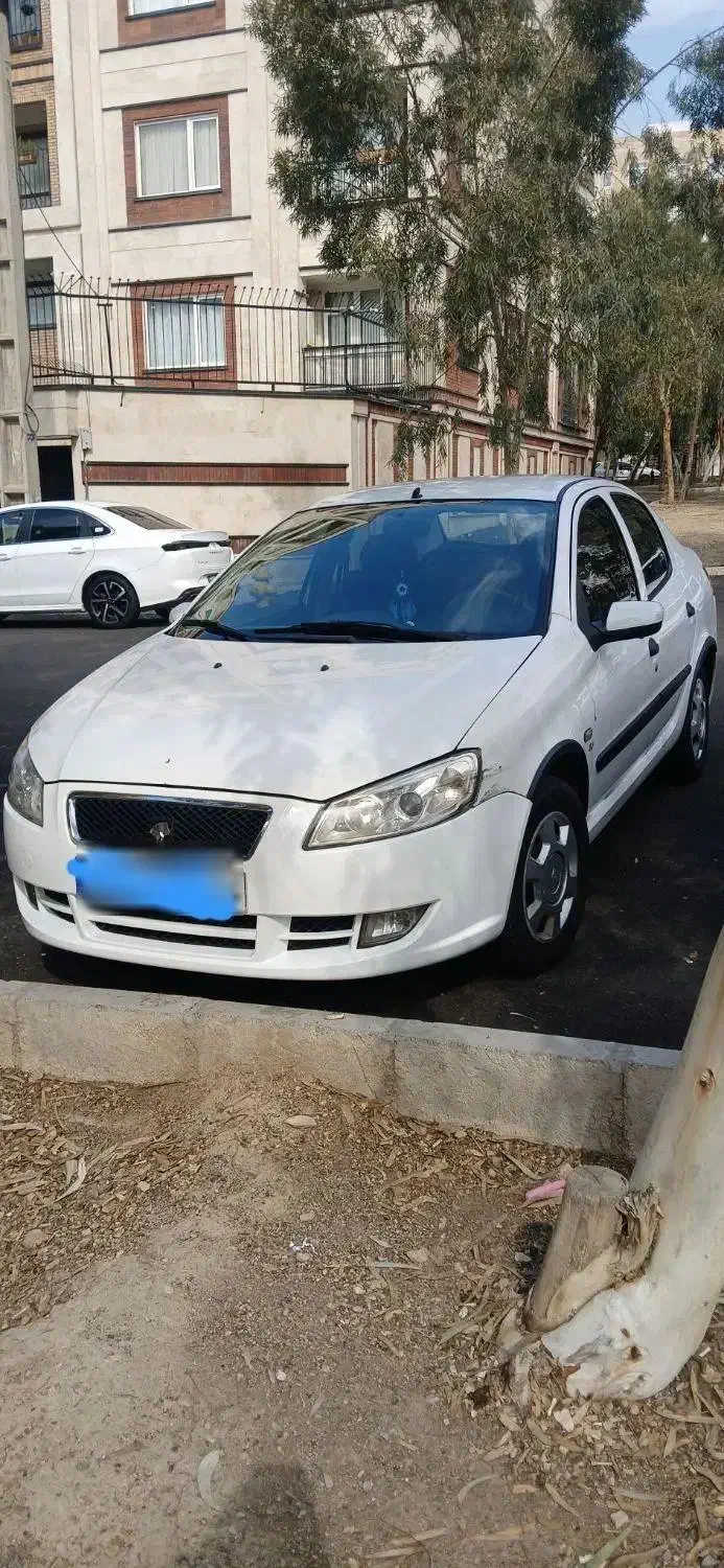 راناtu5|خودرو سواری و وانت|تهران, علم و صنعت|دیوار