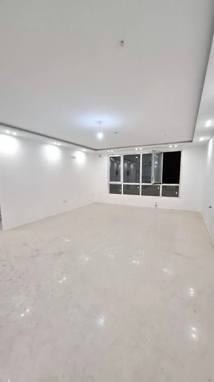 آپارتمان سه خواب/ امیریه 31/ صفر شخصی ساز/ لابی|اجارهٔ آپارتمان|مشهد, الهیه|دیوار