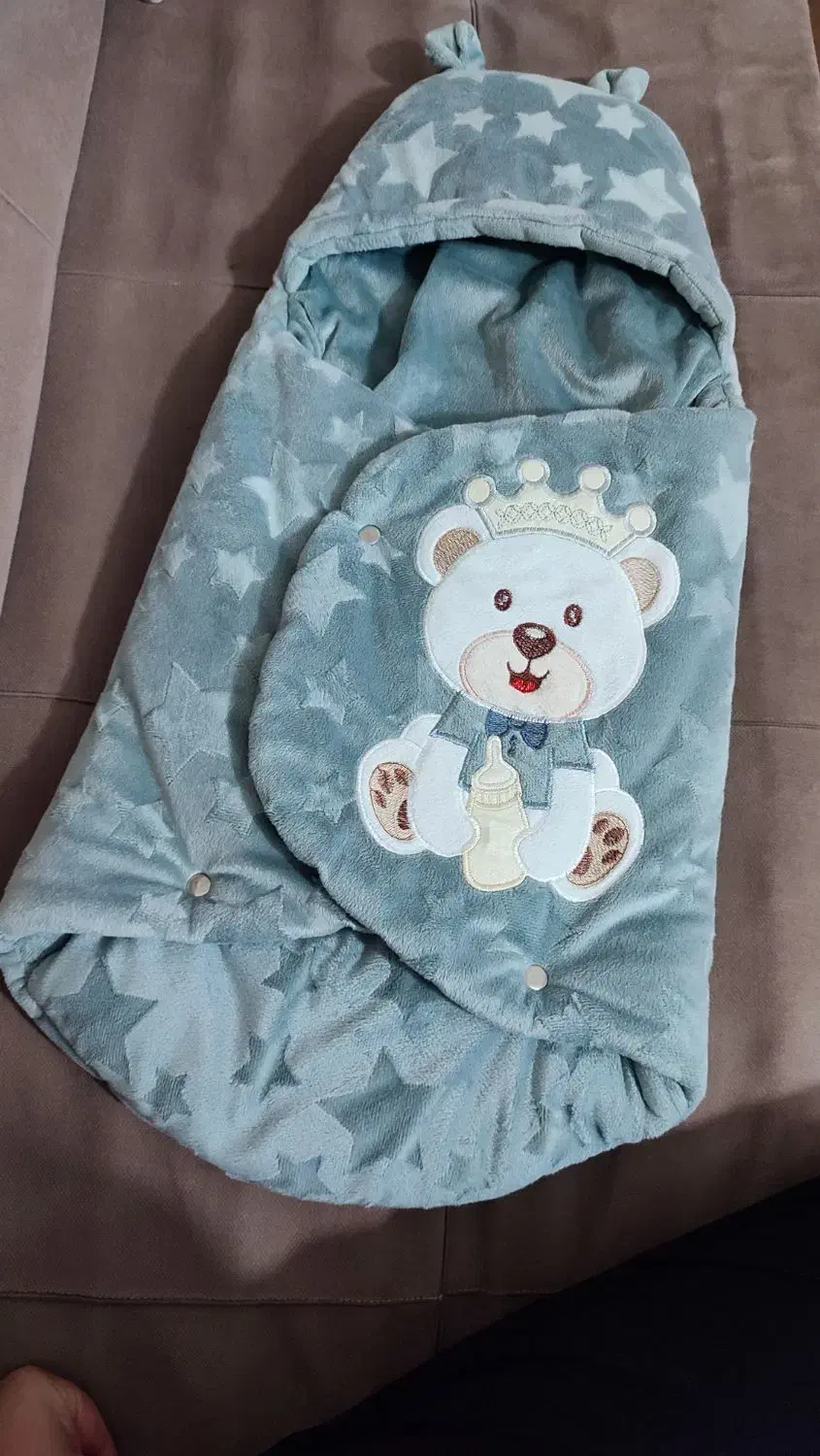 آغوشی نوزادی|اسباب و اثاث بچه|خوی, |دیوار