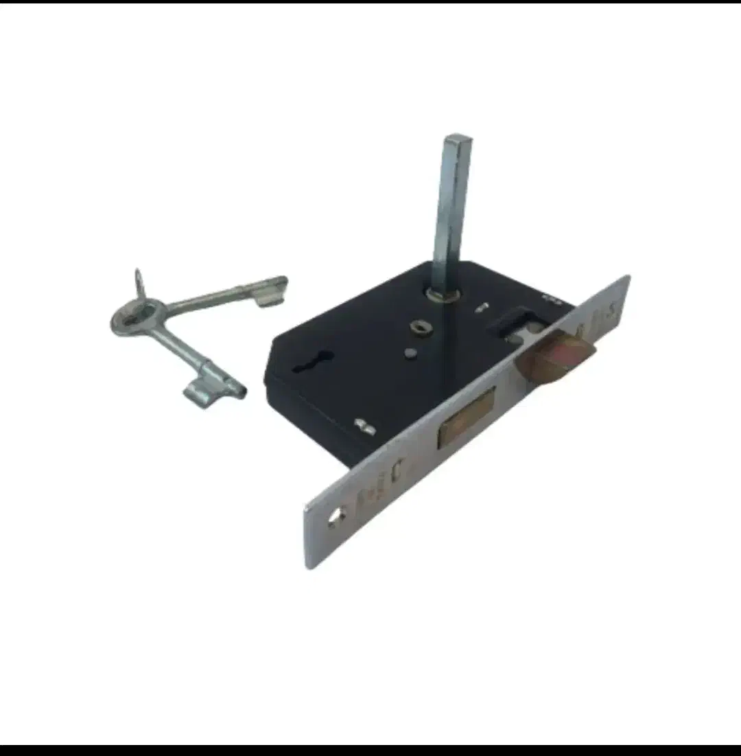 قفل در کامل نو|ابزارآلات|مشهد, مشکینی (شهرک غرب)|دیوار