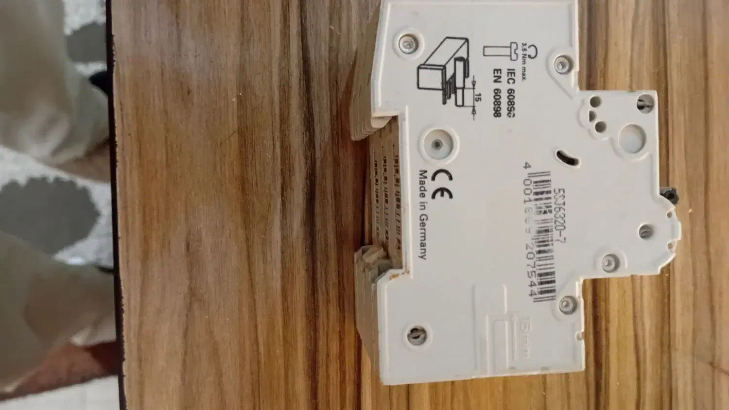 فروش ترانس وکنتاکتوروکلید منیاتوری|مصالح و تجهیزات ساختمان|اهواز, گلستان|دیوار