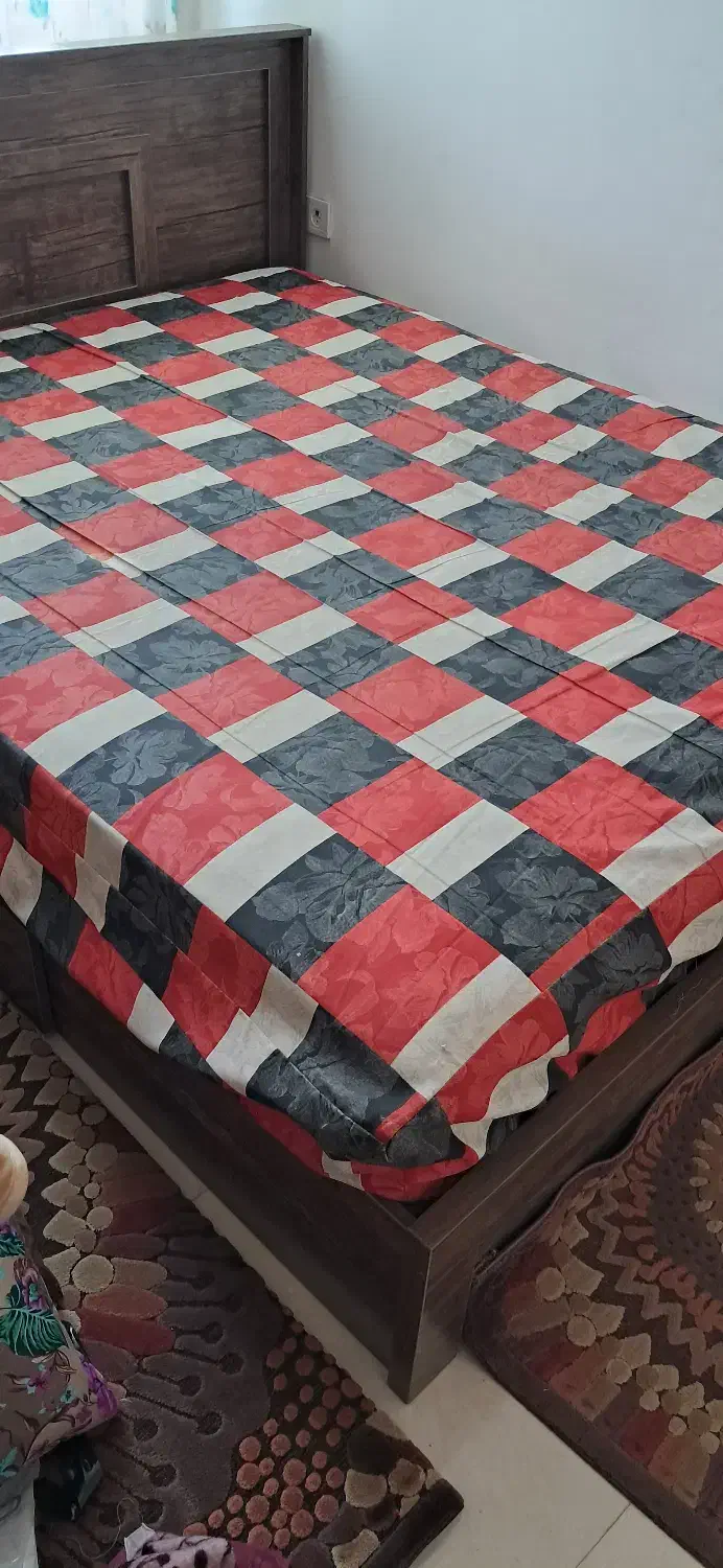 تخت ۲نفره|تشک تختخواب|بندر انزلی, نیمه شعبان|دیوار