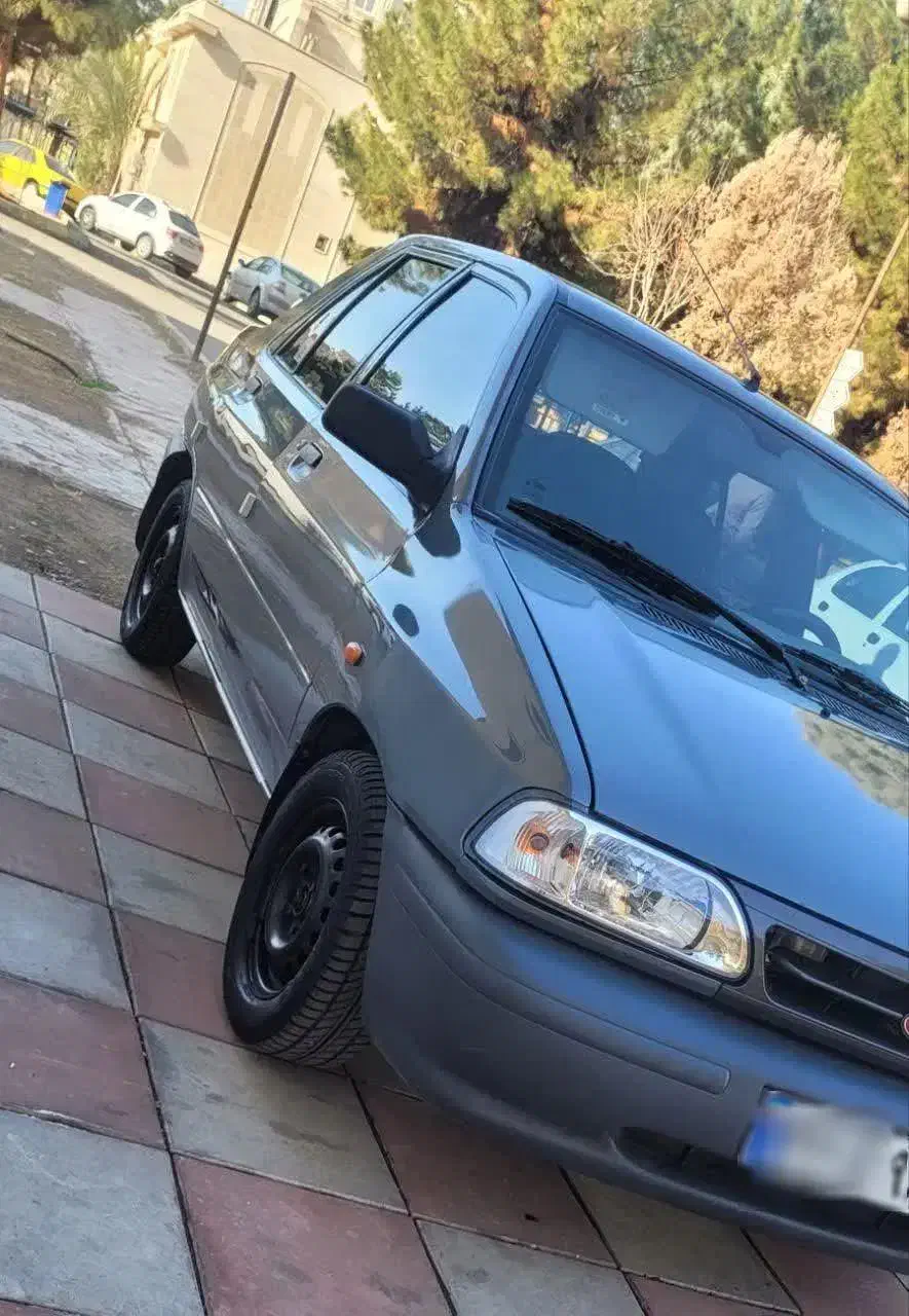 پراید 131مدل 95|خودرو سواری و وانت|رباطکریم, رباطکریم|دیوار