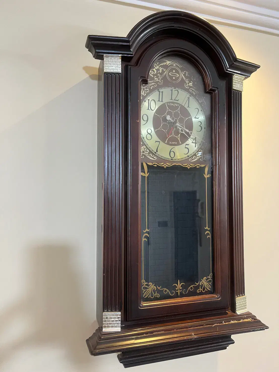 ساعت دیواری|ساعت دیواری و تزئینی|تهران, شارق|دیوار