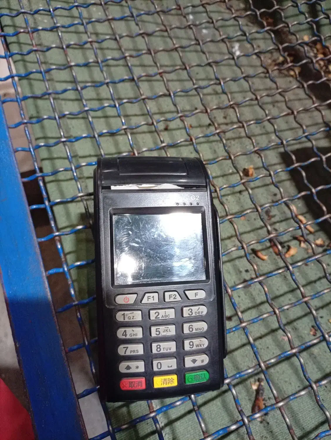 کارتخوان سیار تمیز درحد نو نو|فروشگاه و مغازه|خرمشهر, |دیوار