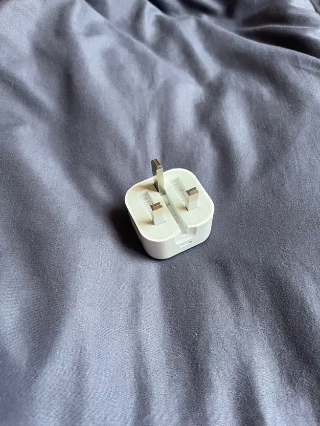 اداپتور اصل آیفون|لوازم جانبی موبایل و تبلت|کاشان, بهشتی|دیوار