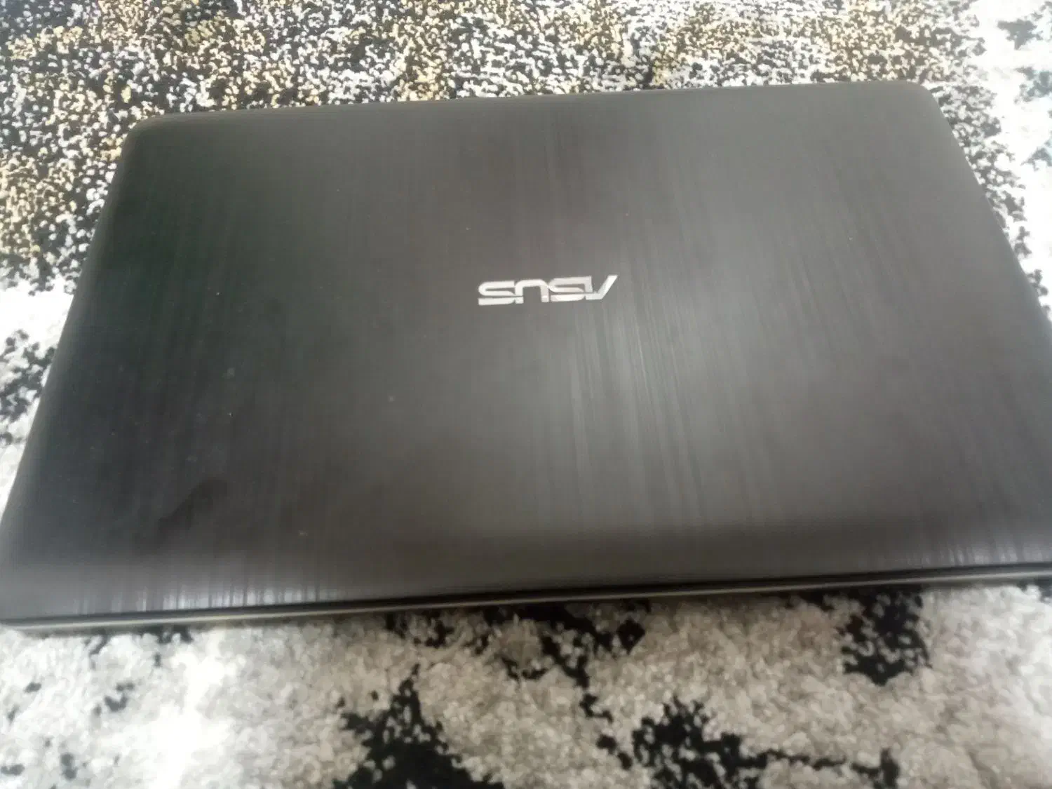 لپتاپ شخصی ASUS|رایانه همراه|لنگرود, |دیوار