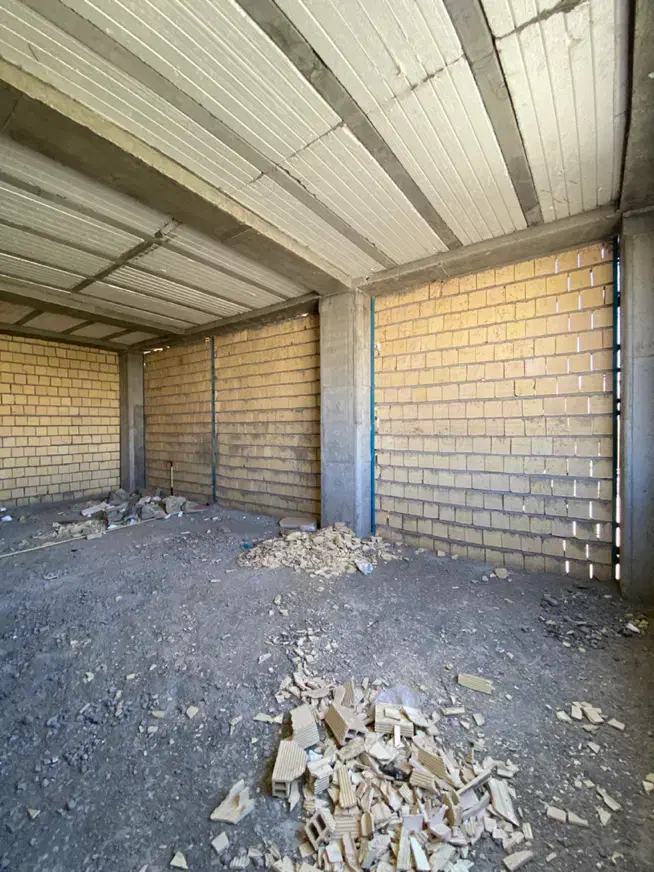 ۷۵متر /خوش نقشه/خیابان آزادگان|فروش آپارتمان|دورود, |دیوار