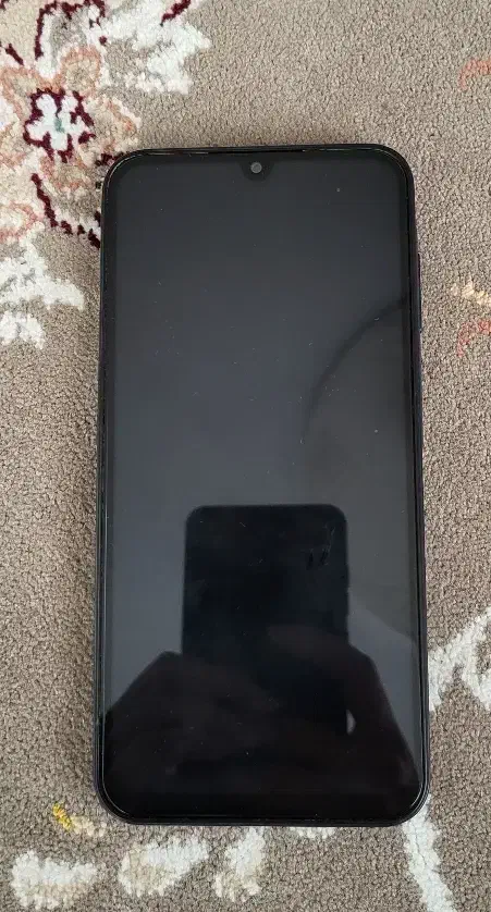 گوشی A15|موبایل|دورود, |دیوار