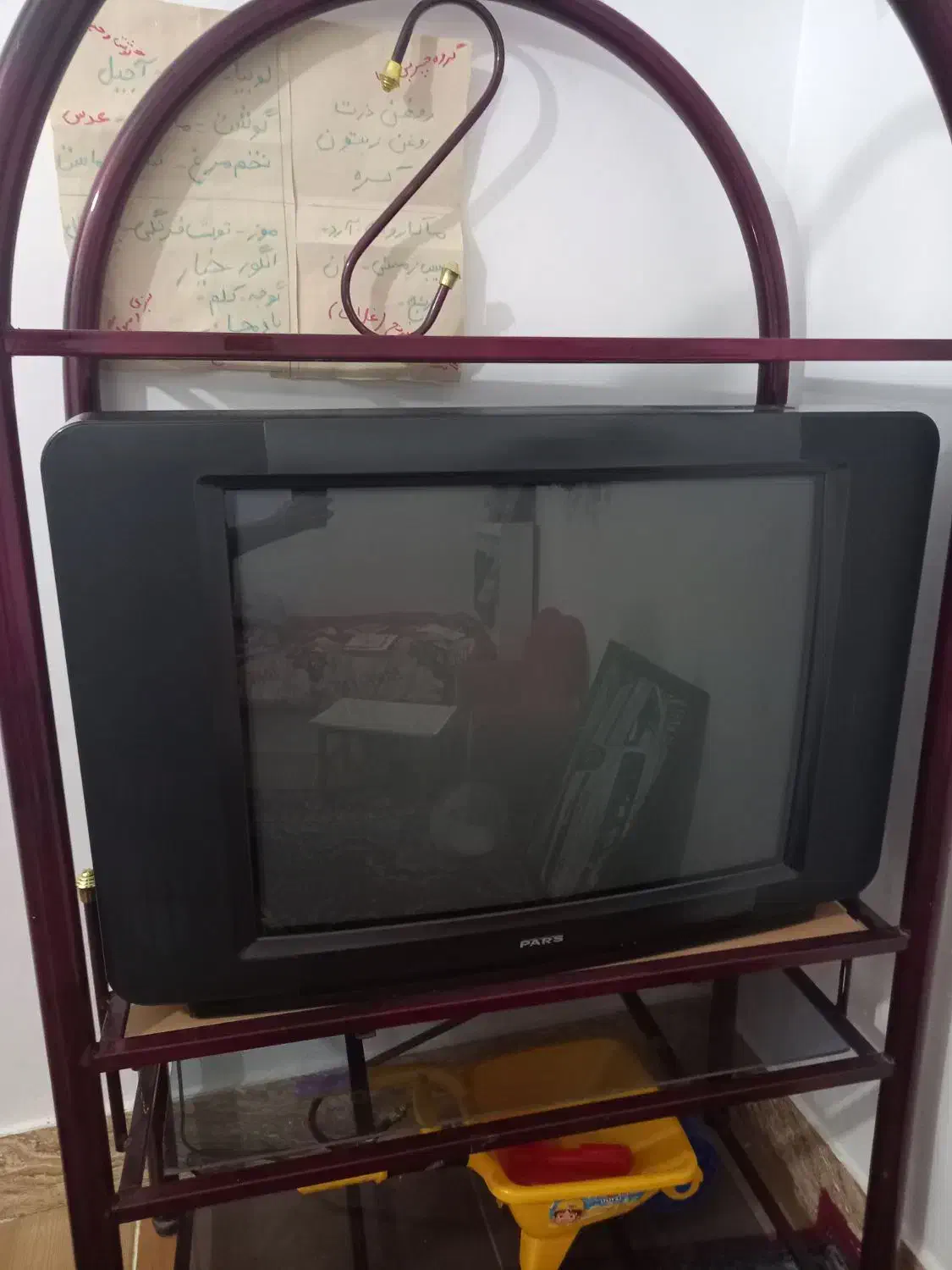 تلویزیون ۳۲|تلویزیون و پروژکتور|بندر امام خمینی, |دیوار