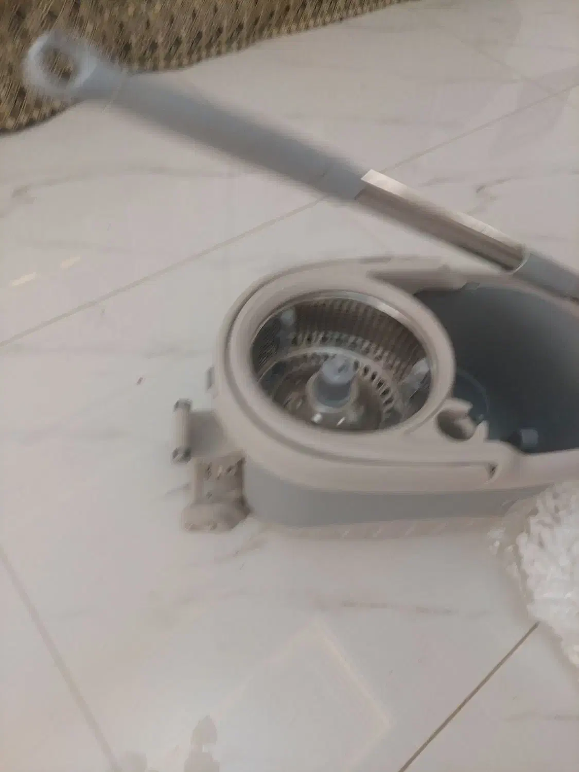 تی پدالی|لوازم نظافت|بروجرد, |دیوار