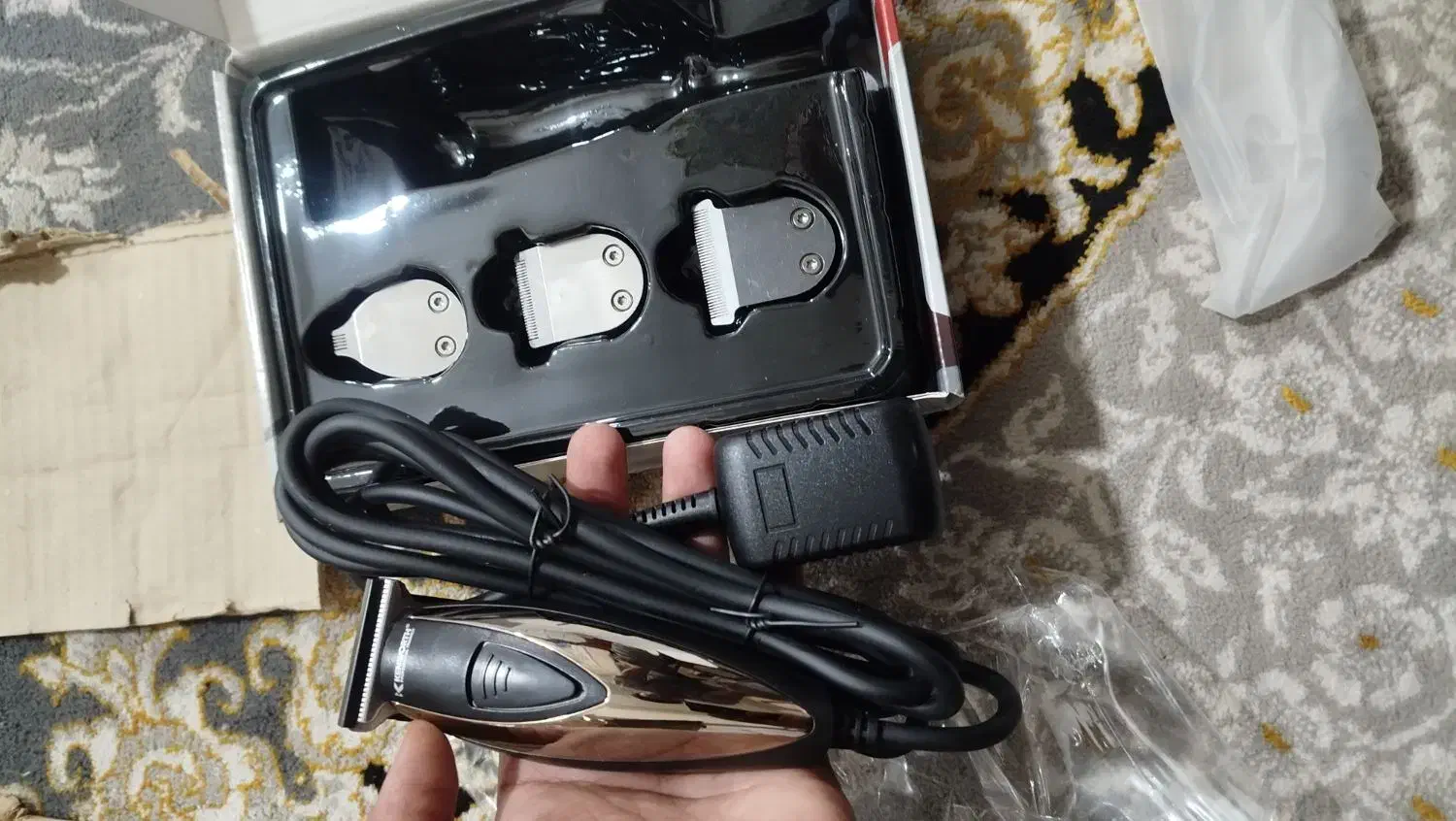 خط زن و صفر زن|آرایشی، بهداشتی، درمانی|رامهرمز, |دیوار