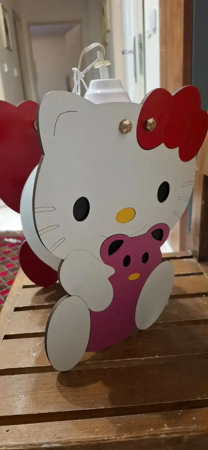 لوستر|لوستر و چراغ آویز|پردیس, فاز ۸|دیوار