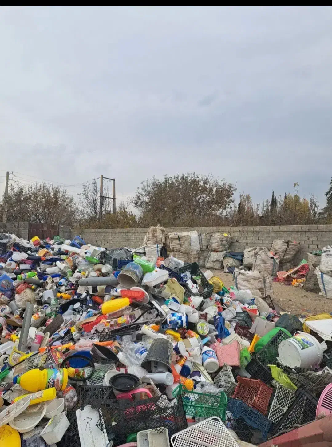 ضایعات|خدمات پیشه و مهارت|تاکستان, |دیوار