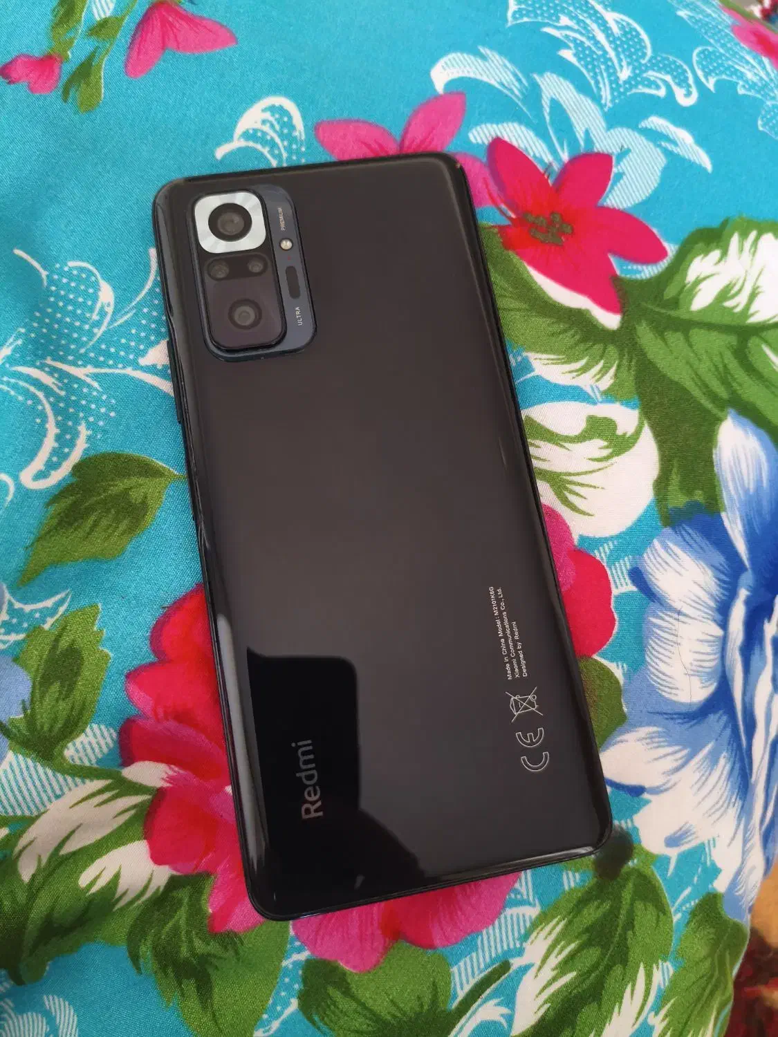 شیاعومی نوت 10pro|موبایل|اهر, |دیوار