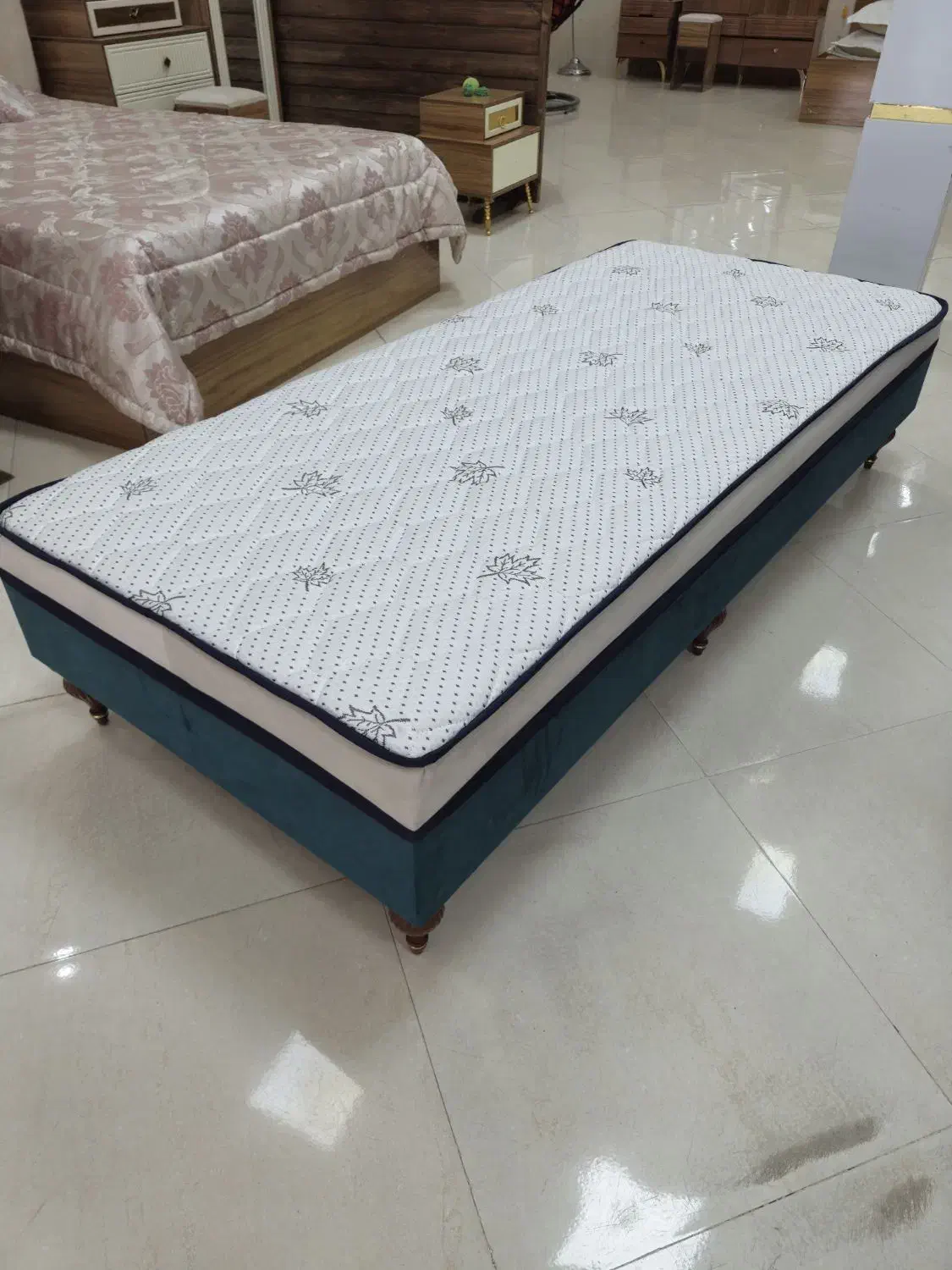 تخت باکس طبی|تشک تختخواب|کرمانشاه, |دیوار