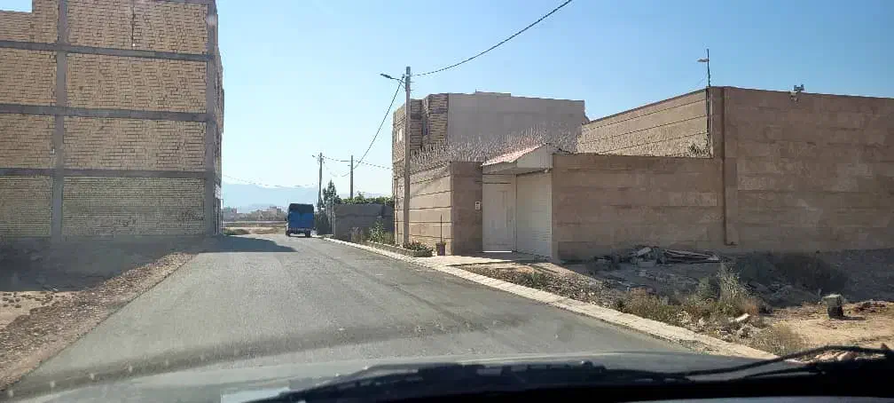 زمین کوی کارمندان|فروش زمین و ملک کلنگی|شاهینشهر, الهیه|دیوار