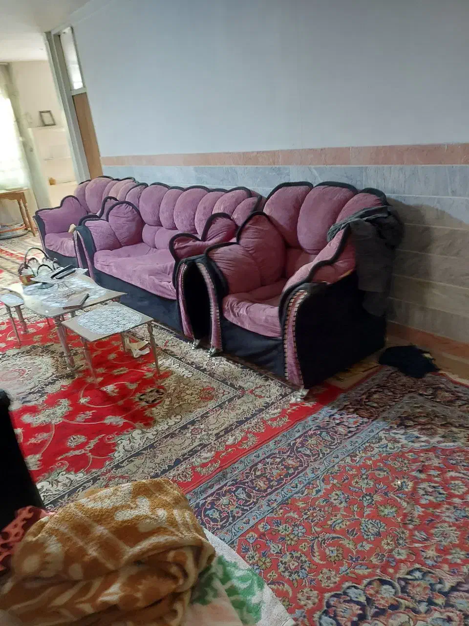 فروش آپارتمان|فروش آپارتمان|لوشان, |دیوار