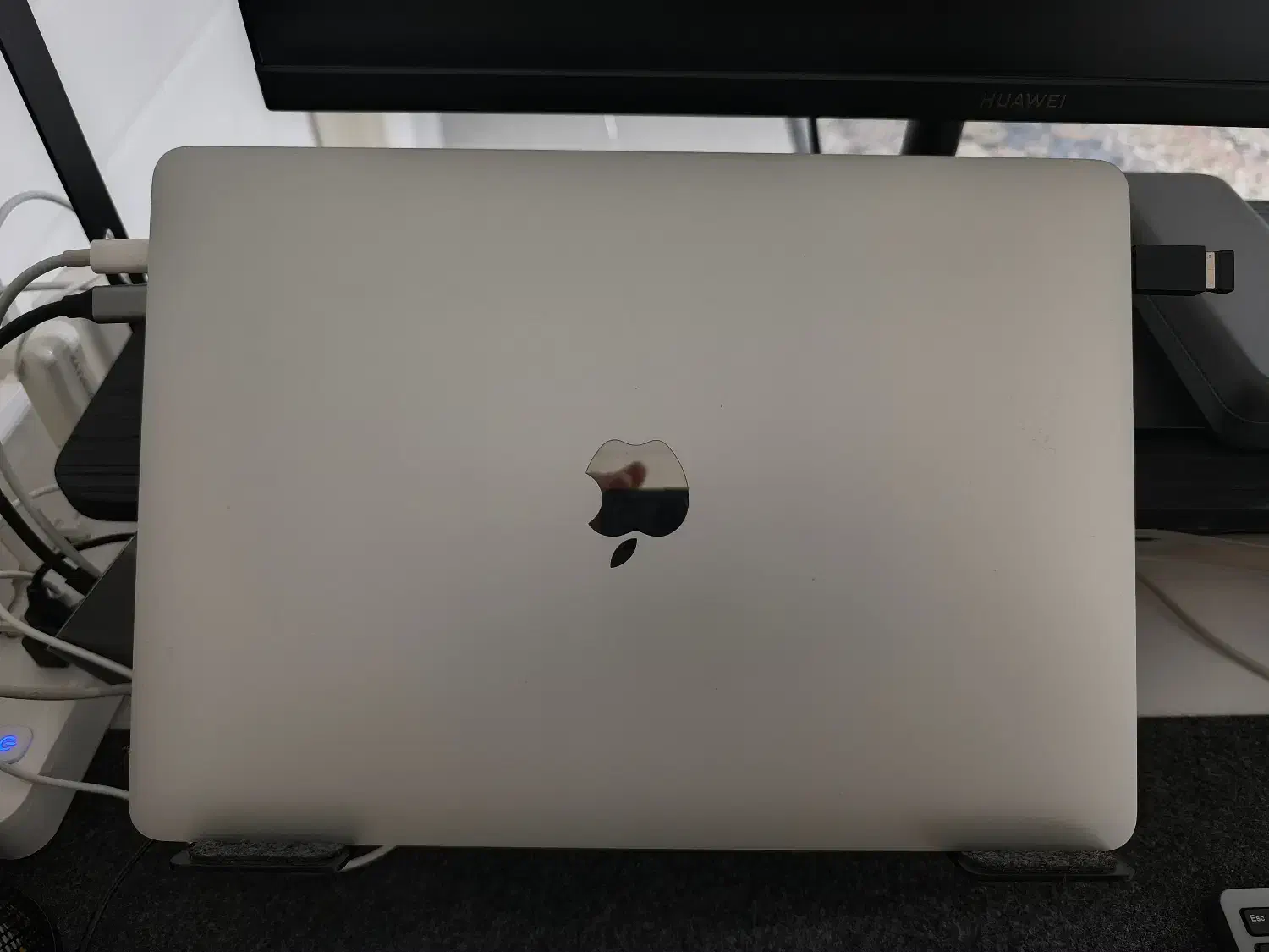 MacBook Pro 2018|رایانه همراه|ارومیه, |دیوار