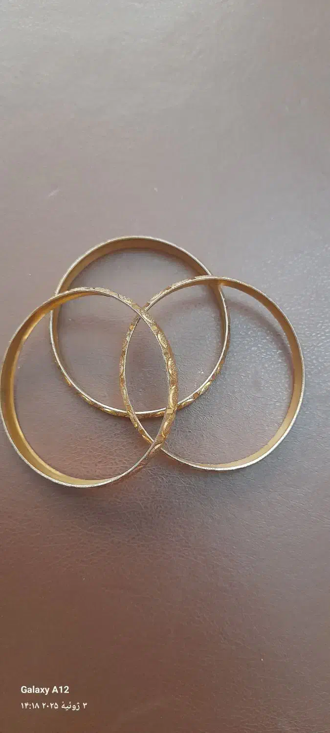 النگو رنگ ثابت|بدلیجات|چناران, |دیوار