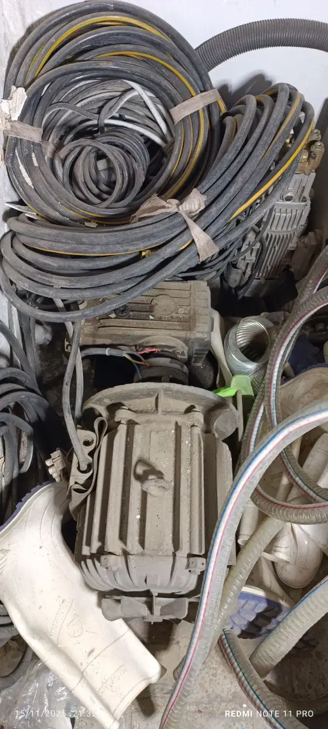 تجهیزات کارواش|ابزارآلات|بهارستان, |دیوار