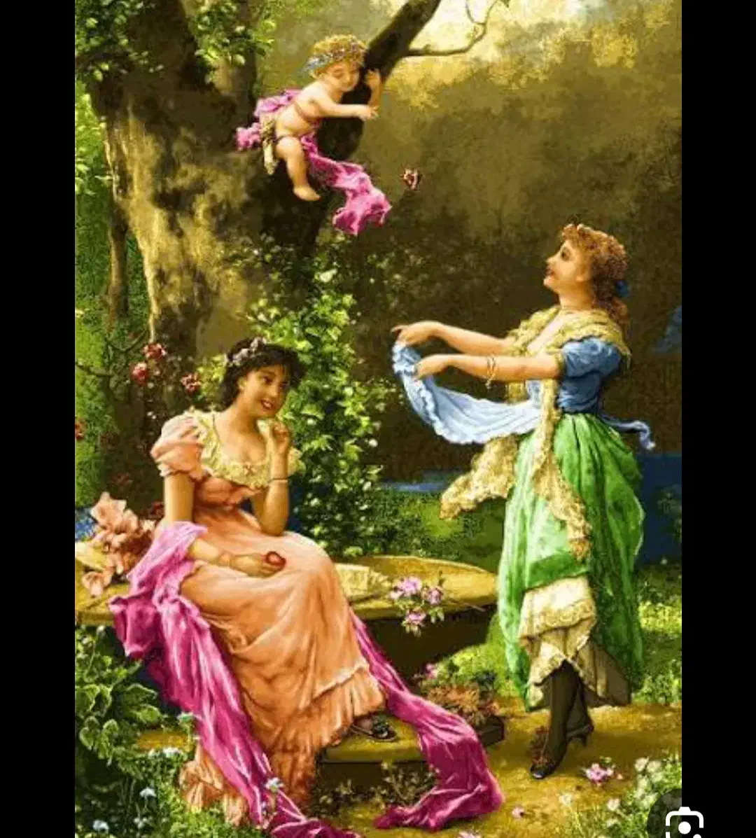 تابلو فرش دست بافت|تابلو، نقاشی، عکس|محلات, |دیوار