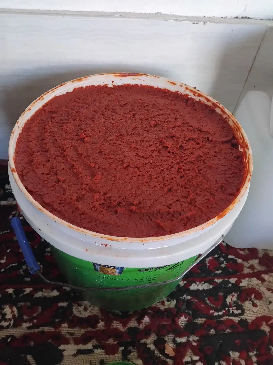 رب محلی تمیز|خوردنی و آشامیدنی|آشخانه, |دیوار