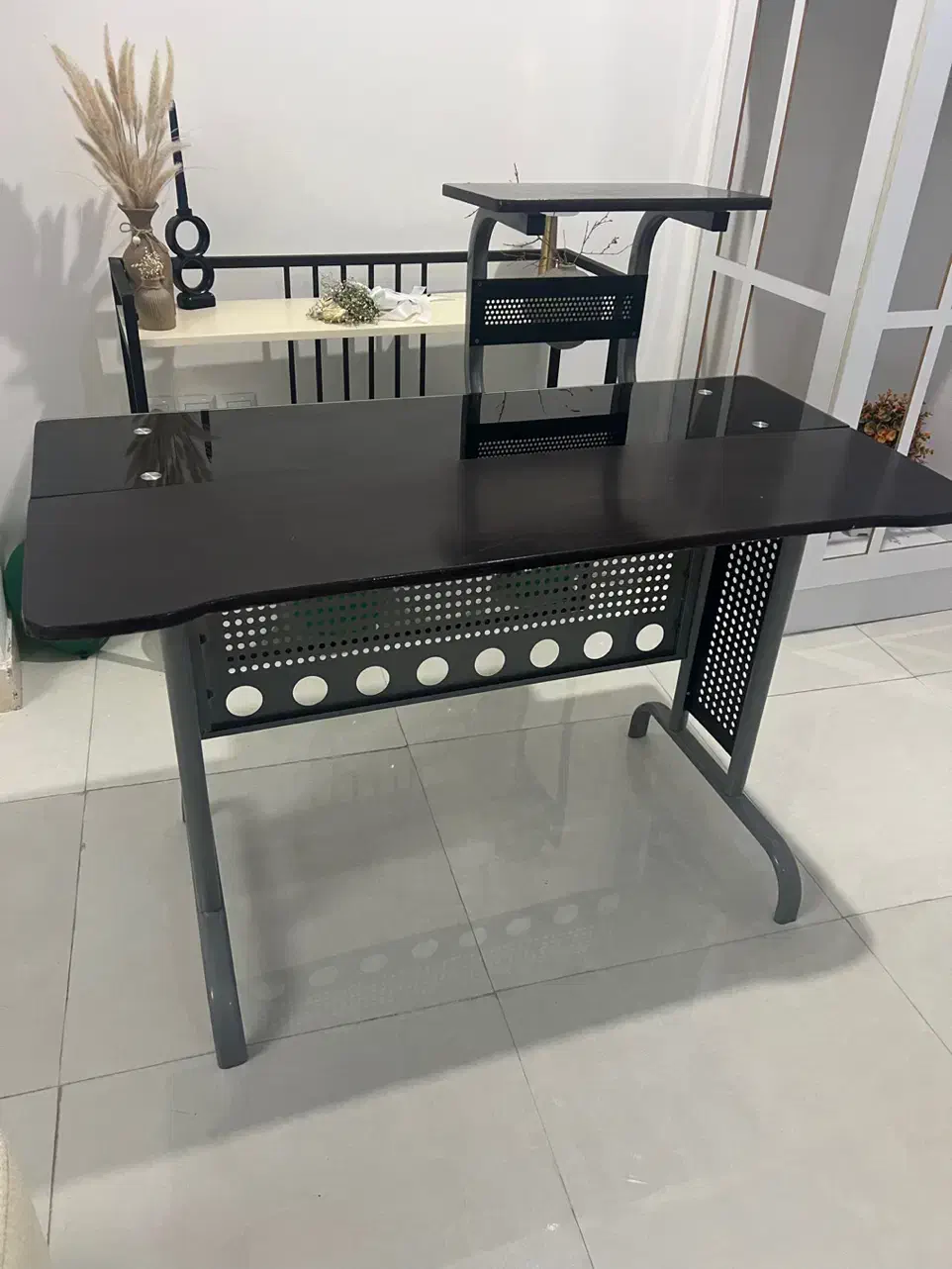 میز مطالعه|میز تحریر و کامپیوتر|بندرعباس, |دیوار