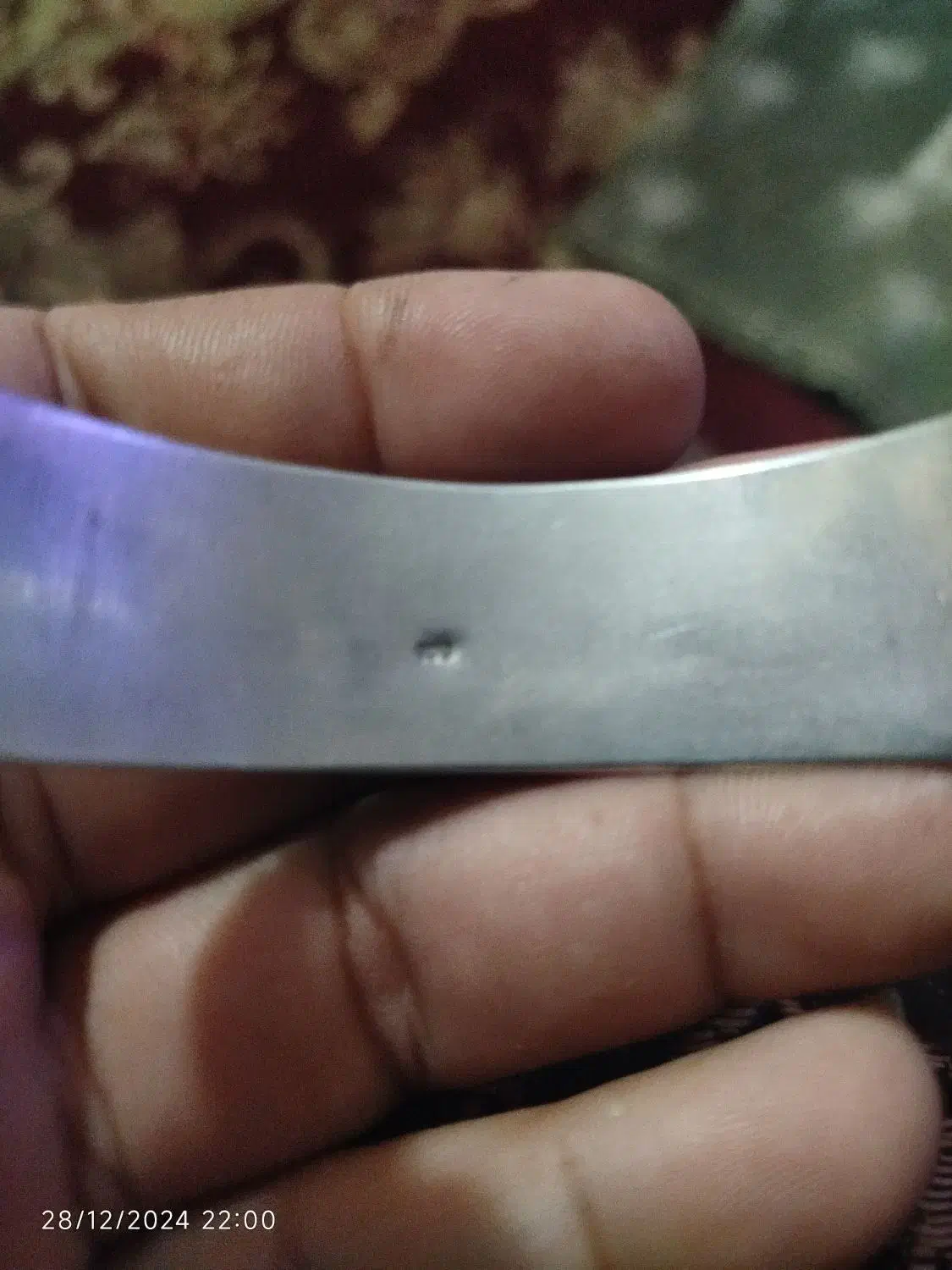 دستبند ذوالفقار|جواهرات|نرماشیر, |دیوار