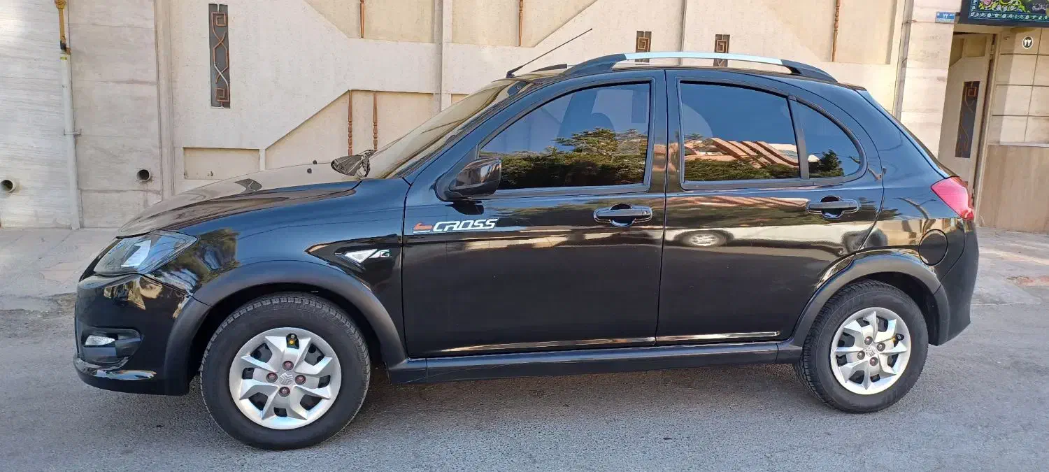 فروش کوییک|خودرو سواری و وانت|شاهینشهر, مخابرات (شهید بهشتی)|دیوار