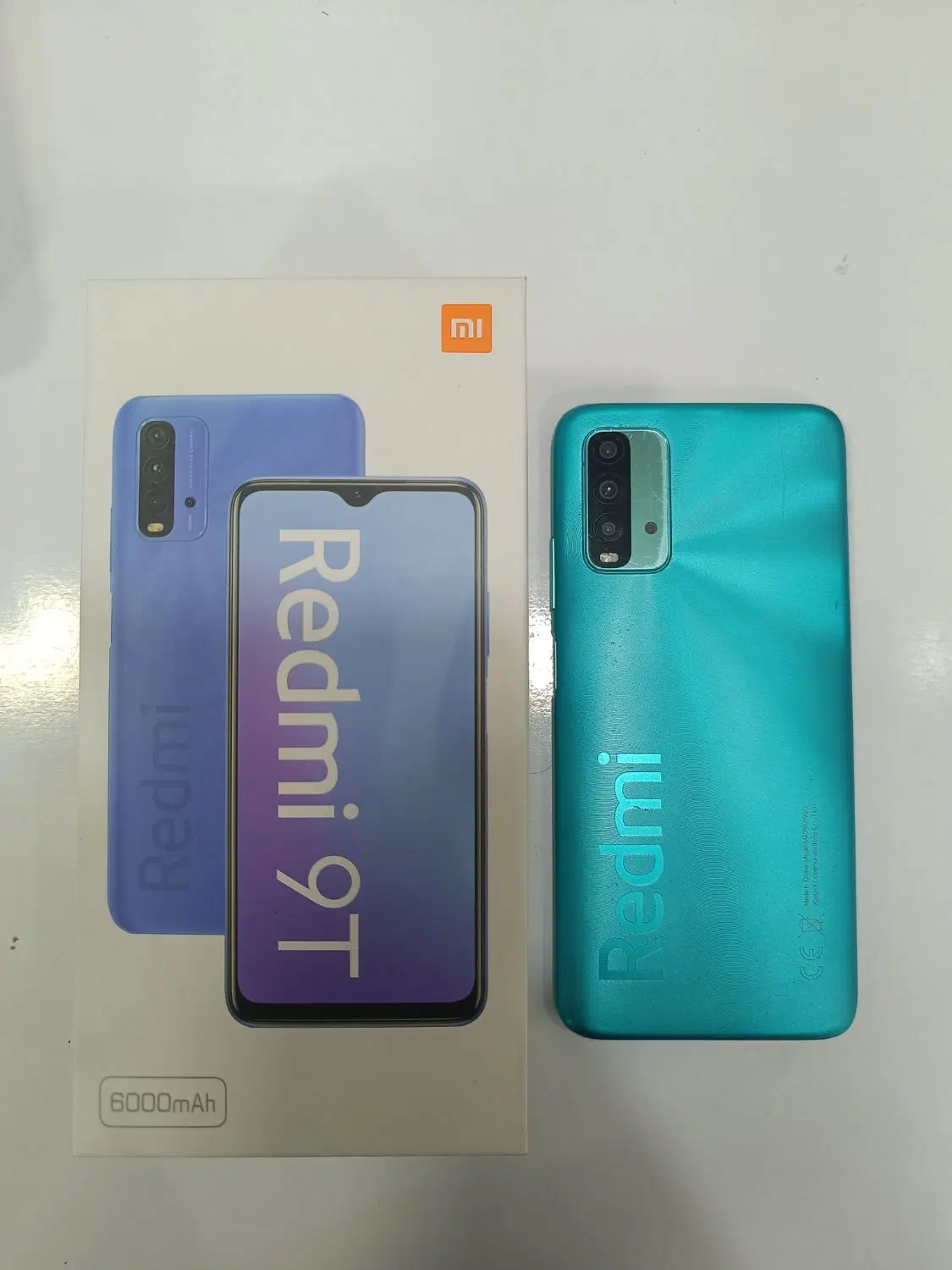 redmi9T note13 a07 a05s|موبایل|بندر ترکمن, |دیوار