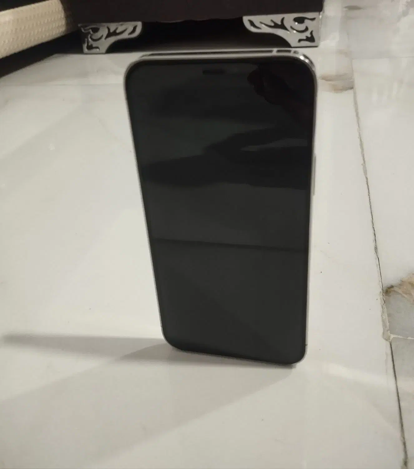 آیفون 12پرو|موبایل|ارومیه, |دیوار