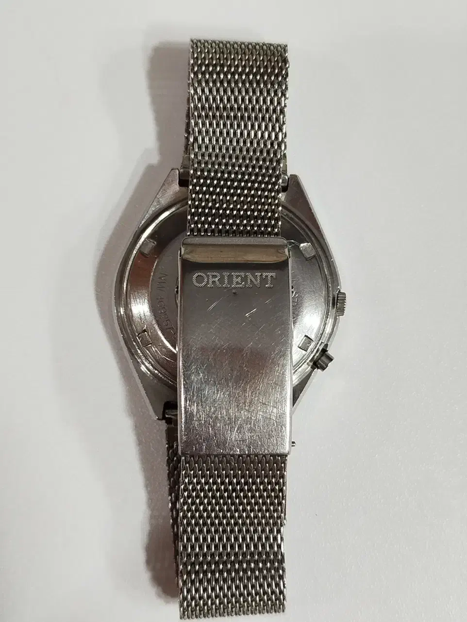 اورینت اتومات تمام فابریک|ساعت|ابهر, |دیوار