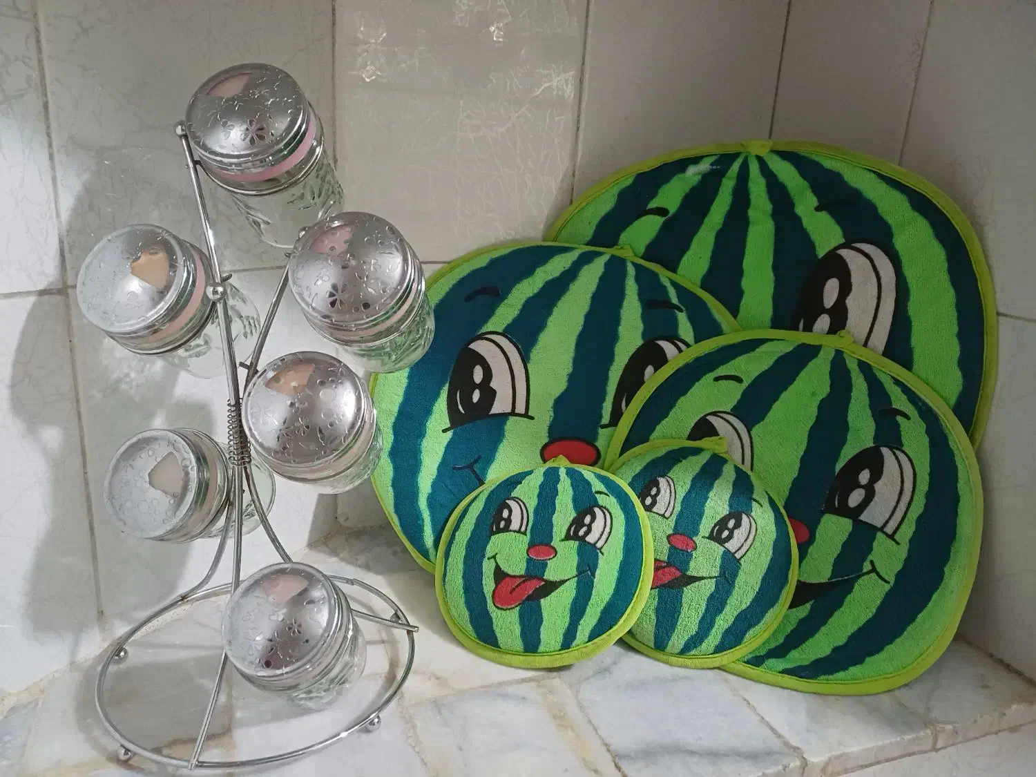 دمکنی|سرویس روتختی|یزد, |دیوار