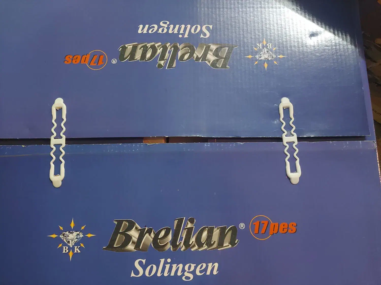 ست قابلمه برلیان|ظروف پخت‌وپز|شیراز, حافظیه|دیوار