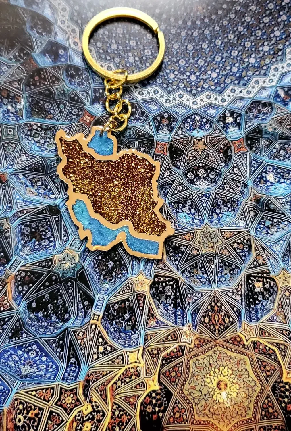 زیورآلات رزینی|بدلیجات|رشت, معلم|دیوار