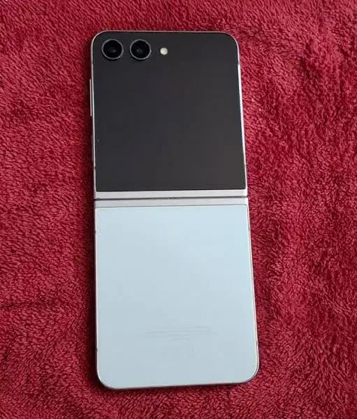 z flip 5|موبایل|شیراز, مهدی‌آباد|دیوار