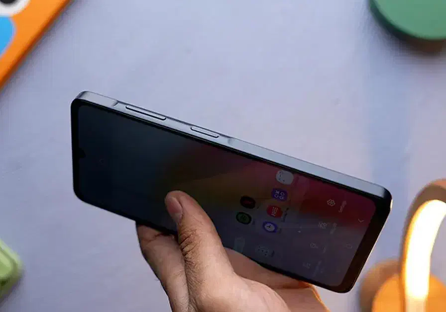 گوشی موبایل سامسونگ a06 فوری|موبایل|ورامین, خیر آباد|دیوار