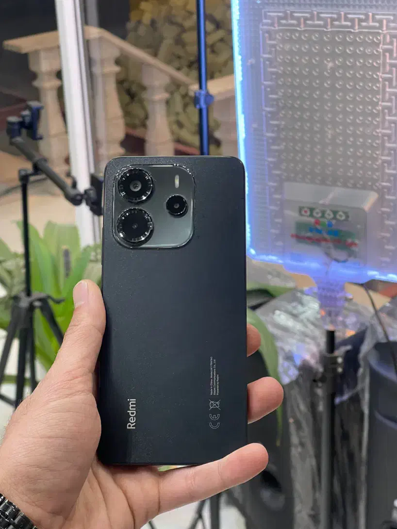 Note 14|موبایل|حمیدیا, |دیوار