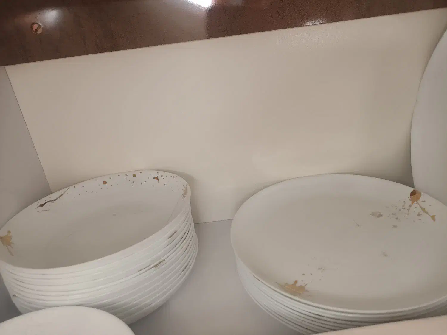 آرکوپال|ظروف سرو و پذیرایی|دینور, |دیوار