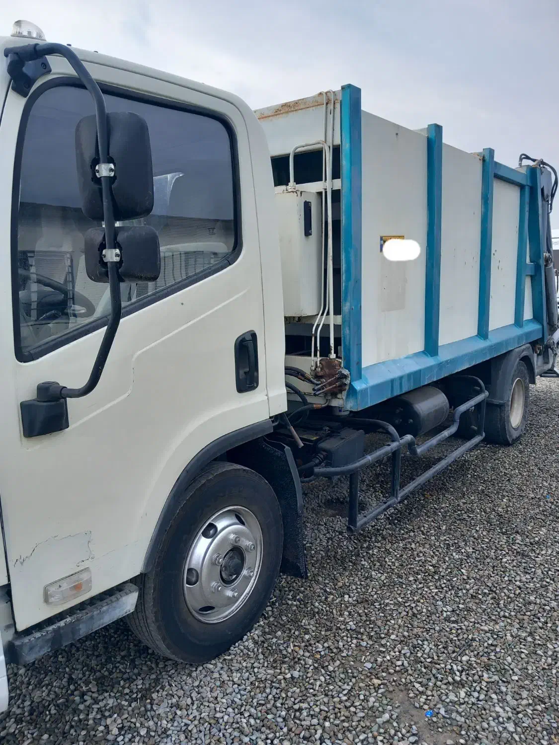 فاو ۶تن|خودرو سنگین|اسلام‌شهر, شهرک امام حسین (میان آباد)|دیوار