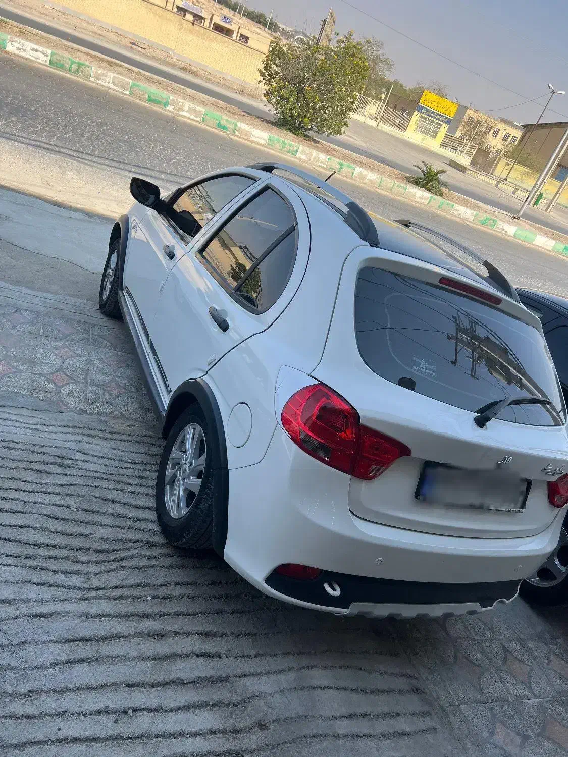 کوییک gxr مدل ۱۴۰۳|خودرو سواری و وانت|لار, |دیوار